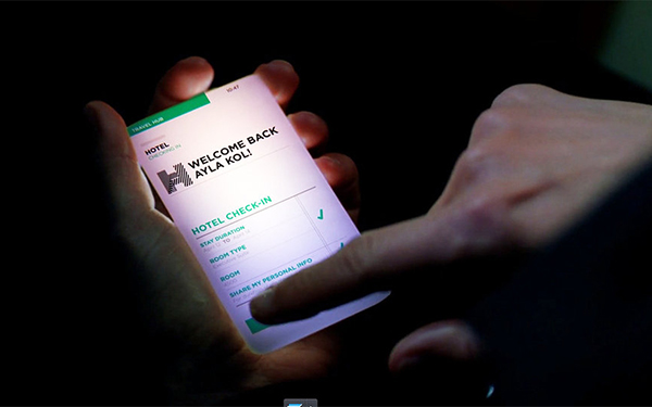 交互設計流程 交互設計流程