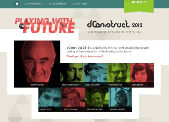 40例響應式Web設計