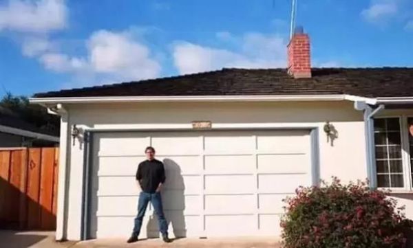 那些頂級(jí)巨頭創(chuàng)業(yè)初期的苦逼樣，谷歌、蘋果、阿里、騰訊、華為...