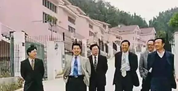 那些頂級(jí)巨頭創(chuàng)業(yè)初期的苦逼樣，谷歌、蘋果、阿里、騰訊、華為...