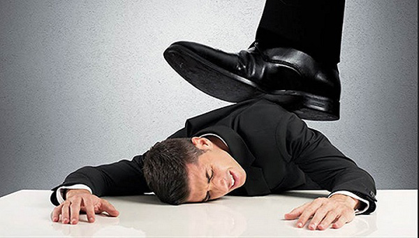 老板說做SEO只是發外鏈寫軟文的,怎么破? 第一張