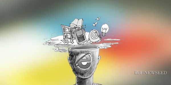 致創業者:今天的苦逼是為了明天的牛逼!