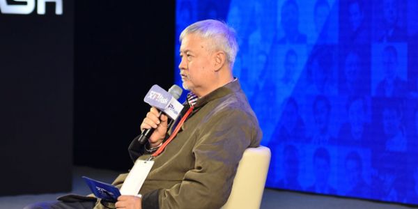 薛蠻子：我投資了一個初中生一個高中生，他們都成功了，為什么？